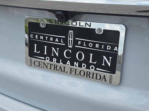 2025 Lincoln Corsair Grand Touring