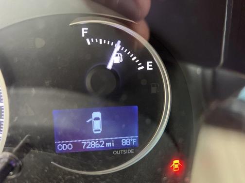 2015 Lexus CT 200h 200h
