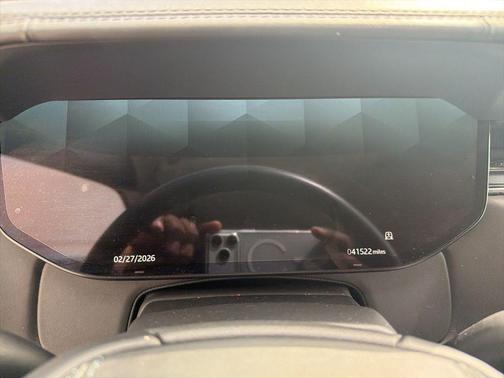 2023 Land Rover Range Rover P530 SE