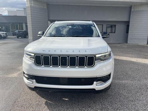 2023 Jeep Wagoneer Series I 4x4