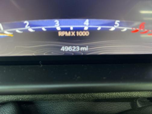 2023 Jeep Wagoneer Series I 4x4