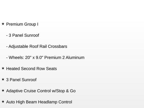 2023 Jeep Wagoneer Series I 4x4