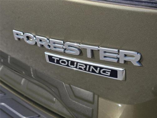 2024 Subaru Forester Touring