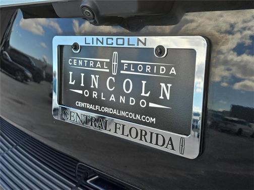 2020 Ford Expedition Max King Ranch