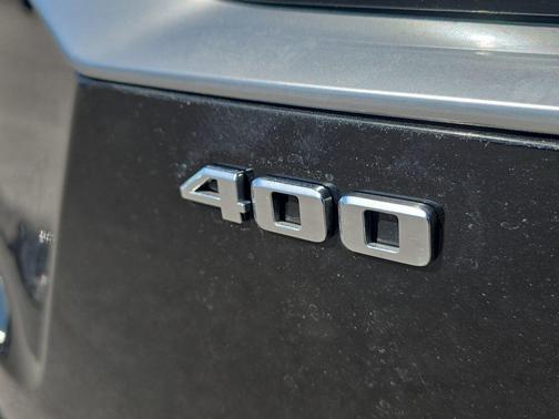 2025 Cadillac XT6 Sport AWD