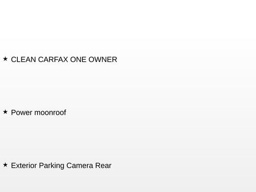 2019 Volkswagen Jetta 1.4T SEL