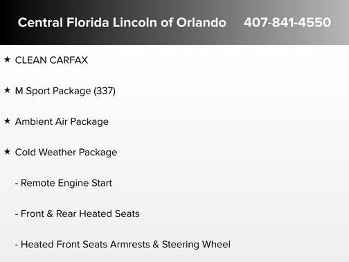 2020 BMW 750 i xDrive