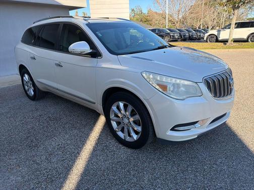 2013 Buick Enclave Premium