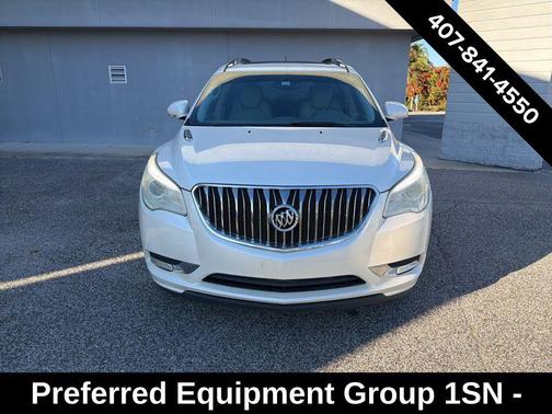 2013 Buick Enclave Premium