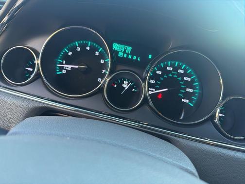 2013 Buick Enclave Premium