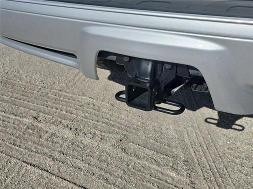 2024 Toyota 4Runner TRD Sport