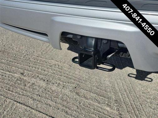 2024 Toyota 4Runner TRD Sport