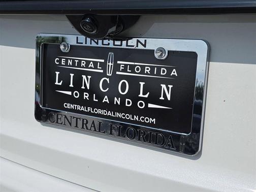 2025 Lincoln Aviator Black Label AWD