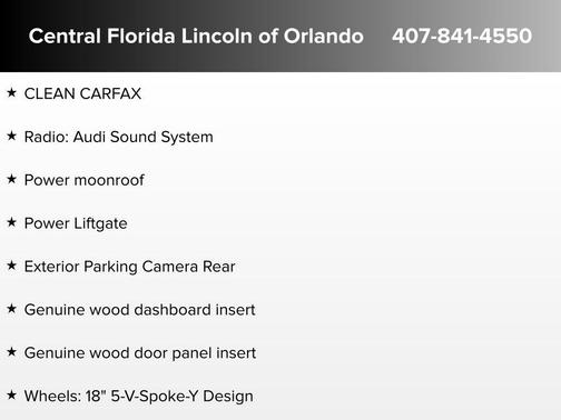 2023 Audi A5 Sportback Premium Plus