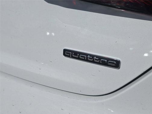 2023 Audi A5 Sportback Premium Plus