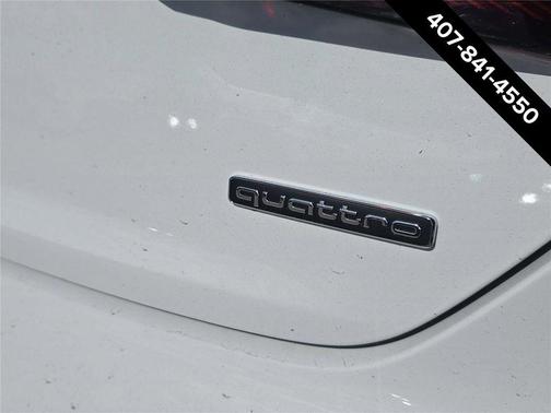 2023 Audi A5 Sportback Premium Plus