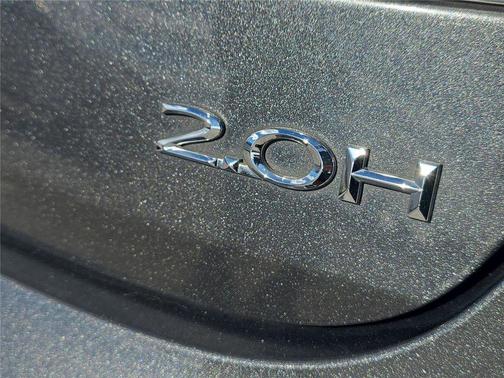 2018 Lincoln MKZ Hybrid Reserve