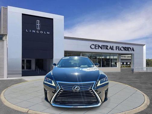2019 Lexus RX 350 Base