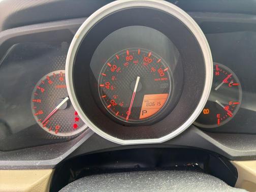 2013 Toyota 4Runner SR5