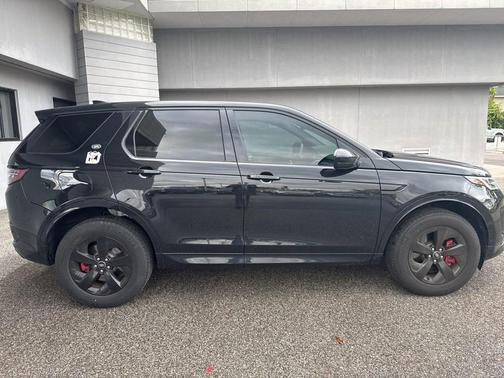 2023 Land Rover Discovery Sport S R-Dynamic
