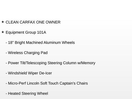 Harbor Gray Metallic Clearcoat 2025 Lincoln Corsair Premiere