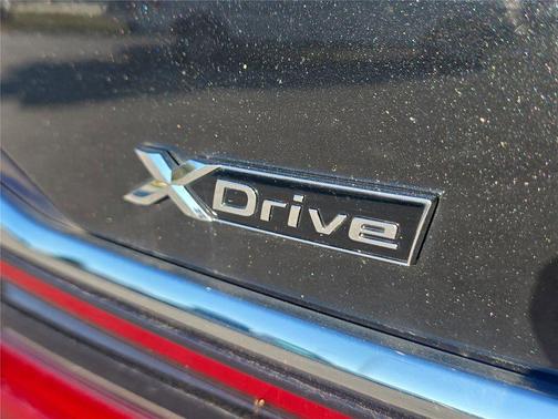 2021 BMW 750 i xDrive