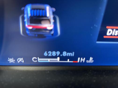 2024 Lincoln Navigator Black Label