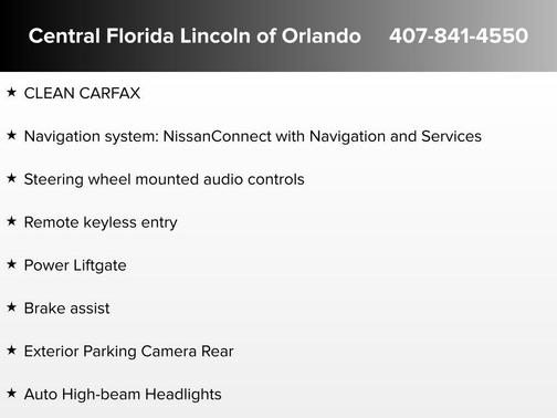 2024 Nissan Pathfinder SL 4WD