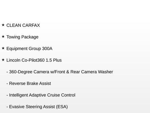 2022 Lincoln Corsair Grand Touring