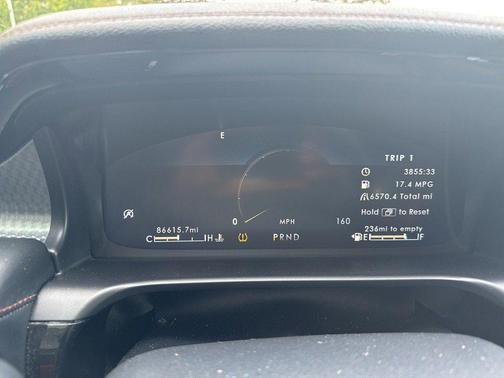 2020 Lincoln Aviator Black Label AWD