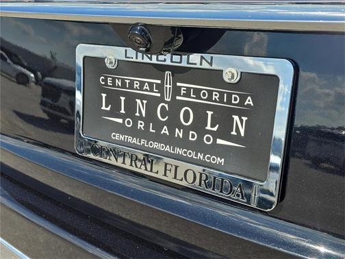 2020 Lincoln Aviator Black Label AWD