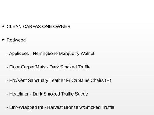 2024 Lincoln Nautilus Black Label