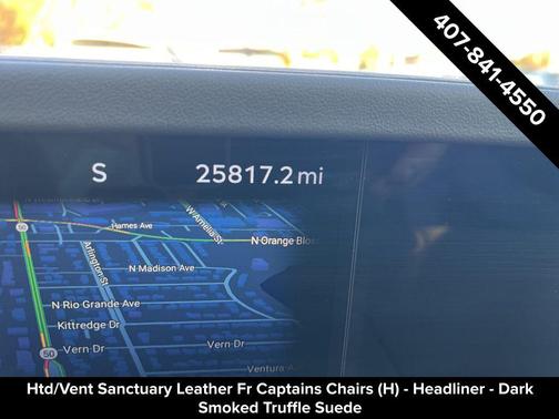 2024 Lincoln Nautilus Black Label