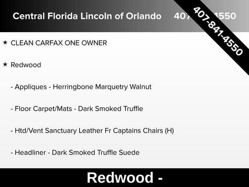 2024 Lincoln Nautilus Black Label