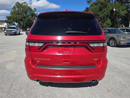 2021 Dodge Durango GT AWD