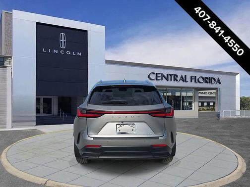 2024 Lexus NX 350 Premium