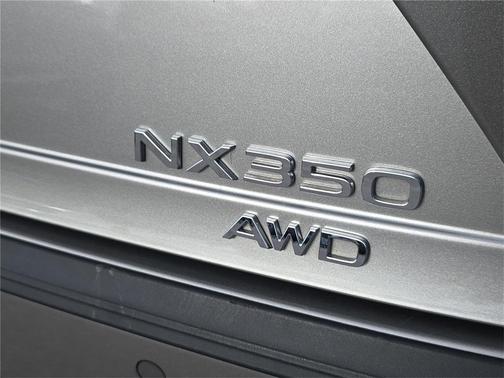 2024 Lexus NX 350 Premium