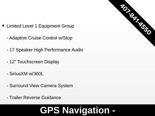 2019 RAM 2500 Limited Crew Cab 4x4 6'4' Box