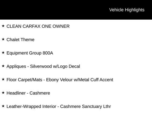 Chroma Caviar Dark Gray Metallic Clearcoat 2024 Lincoln Nautilus Black Label