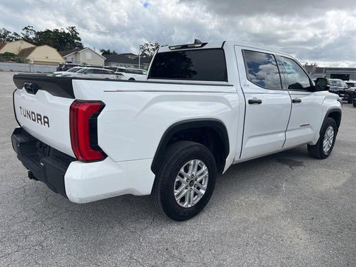 2023 Toyota Tundra SR5