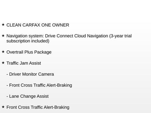 2024 Lexus GX 550 Overtrail+