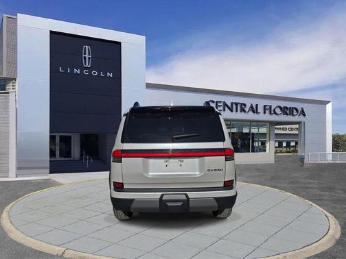 2024 Lexus GX 550 Overtrail+