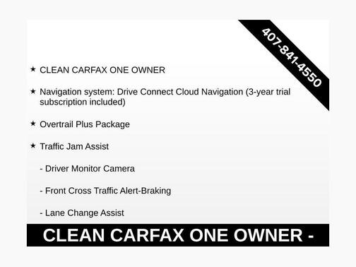 2024 Lexus GX 550 Overtrail+