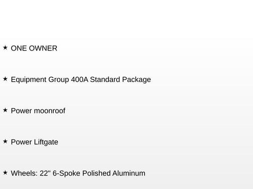 2022 Ford Expedition King Ranch