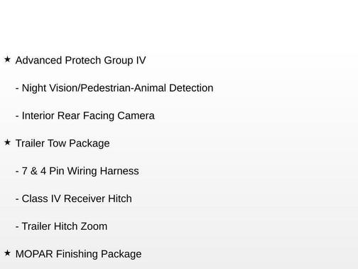 2021 Jeep Grand Cherokee L Summit Reserve