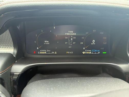 2021 Lincoln Aviator Black Label Grand Touring AWD