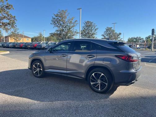 2016 Lexus RX 350 Base