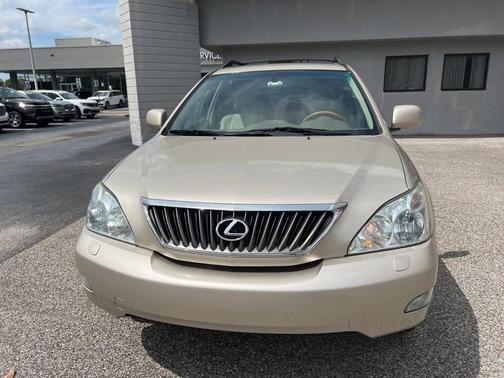 2008 Lexus RX 350 Base