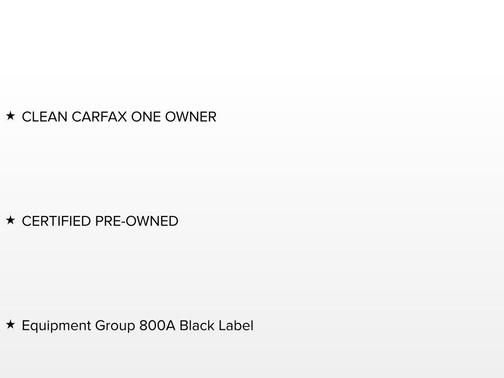 2023 Lincoln Navigator Black Label