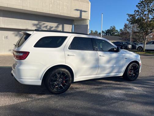 2024 Dodge Durango SRT 392 Premium AWD